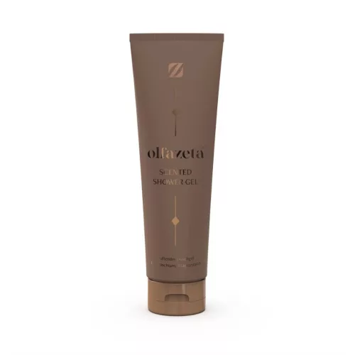 Chogan BSF007 Parfümös tusfürdő 250ml