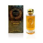 Oriental Collection Cognac&Wood Limited 100ml Unisex parfüm