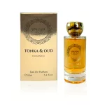 Oriental Collection Tonka&Oud Limited 100ml Unisex parfüm