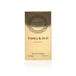 Oriental Collection Tonka&Oud Limited 100ml Unisex parfüm