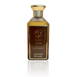 Adyan Bara Coffee Unisex 100ml EDP