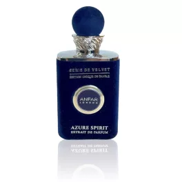 Anfar London Azure Spirit 100ml EDP
