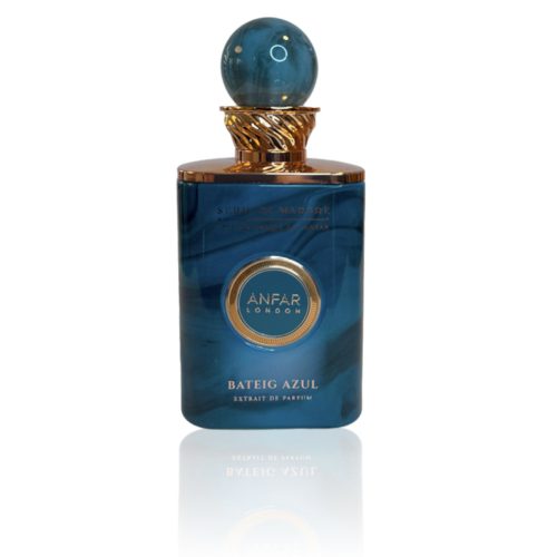 Anfar London Bateig Azul 100ml EDP