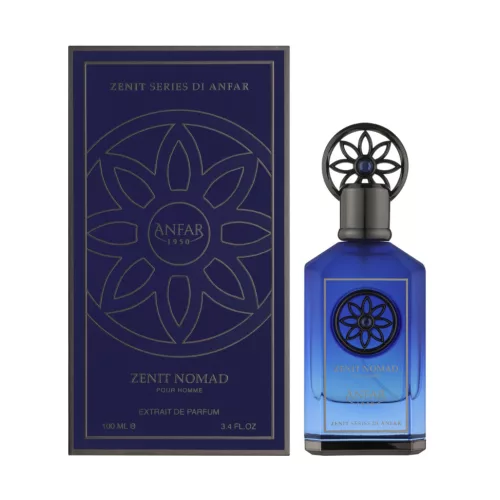Anfar Zenit Nomad Pour Homme 100ml EDP