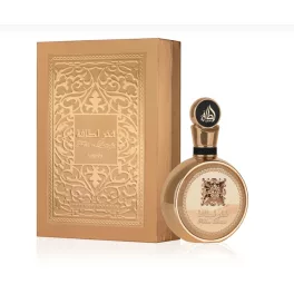 Lattafa Fakhar Gold EDP 100 ml