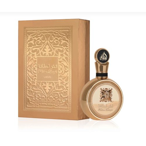 Lattafa Fakhar Gold EDP 100 ml