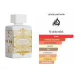 Lattafa Badee Al Oud Honor & Glory EDP 100 ml
