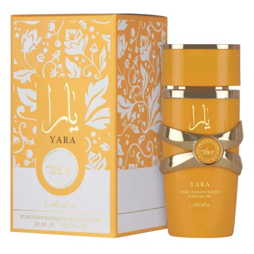 Lattafa Yara Tous EDP 100 ml