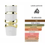 Lattafa Yara Moi EDP 100 ml