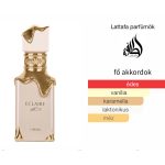 Lattafa Eclaire EDP 100 ml