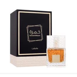 Lattafa Khamrah EDP 100 ml