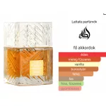 Lattafa Khamrah EDP 100 ml