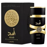 Lattafa Asad EDP 100 ml