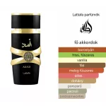 Lattafa Asad EDP 100 ml