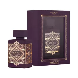 Lattafa Badee Al Oud Amethyst EDP 100 ml