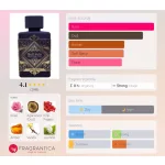 Lattafa Badee Al Oud Amethyst EDP 100 ml