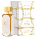Lattafa Hayaati Gold Elixir EDP 100ml