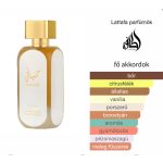Lattafa Hayaati Gold Elixir EDP 100ml