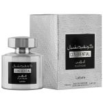 Lattafa Confidential Platinum EDP U 100ml