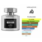 Lattafa Confidential Platinum EDP U 100ml