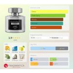 Lattafa Confidential Platinum EDP U 100ml