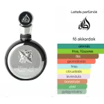 Lattafa Fakhar EDP 100ml