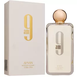 Afnan 9 am EDP 100ml