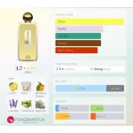 Afnan 9 am EDP 100ml