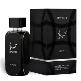 Lattafa Hayaati EDP 100ml