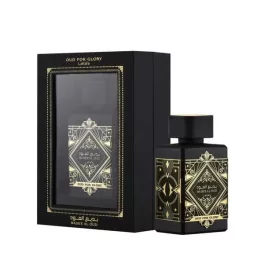 Lattafa Badee Al Oud Oud For Glory EDP 100ml