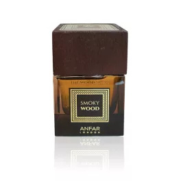 Anfar London Smoky Wood 100ml Férfi Extrait De Parfüm