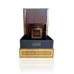 Anfar London Smoky Wood 100ml Férfi Extrait De Parfüm