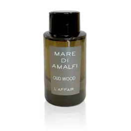   L’affair Mare di Amalfi Oud Wood 100ml Férfi Dubai Parfüm