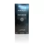 L’affair Mare di Amalfi Oud Wood 100ml Férfi Dubai Parfüm