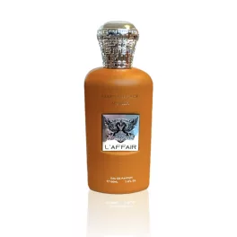 L’affair Parfum De Muse Aquila 100ml Férfi Dubai Parfüm