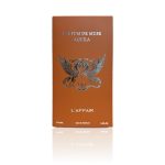 L’affair Parfum De Muse Aquila 100ml Férfi Dubai Parfüm