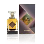 L’affair Pure Spirit O Kaffe 100ml EDP Dubai Unisex Parfüm