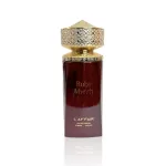 L’affair Ruby Myrrh 100ml EDP Dubai Unisex Parfüm