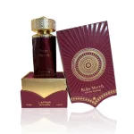 L’affair Ruby Myrrh 100ml EDP Dubai Unisex Parfüm