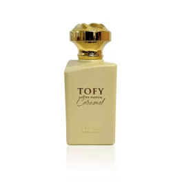 L’affair Tofy Caramel 100ml EDP Dubai Női Parfüm