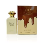 L’affair Tofy Caramel 100ml EDP Dubai Női Parfüm