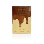 L’affair Tofy Caramel 100ml EDP Dubai Női Parfüm