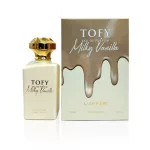 L’affair Tofy Milky Vanilla 100ml EDP Dubai Női Parfüm
