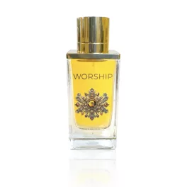L’affair Worship 100ml EDP Dubai Női Parfüm