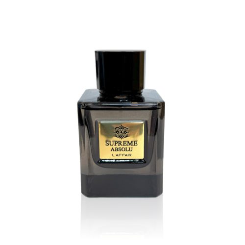 L’affair Supreme Absolu 100ml EDP Férfi Dubai Parfüm