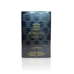 L’affair Supreme Absolu 100ml EDP Férfi Dubai Parfüm