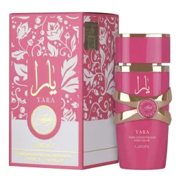 Lattafa Yara Candy EDP 100ml