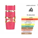 Lattafa Yara Candy EDP 100ml