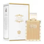 Lattafa The Kingdom EDP 100ml