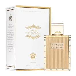 Lattafa The Kingdom EDP 100ml